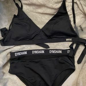 Gymshark Swim Suit